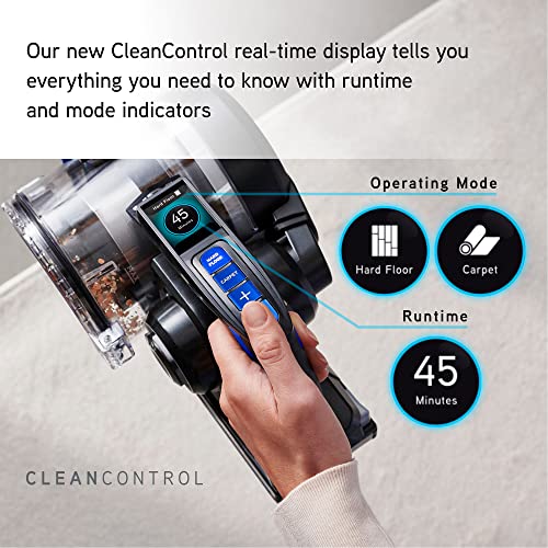 Vax Blade 5 Dual Pet & Car Cordless Vacuum Cleaner | CleanControl Display | VersaClean Technology | Up to 90 mins runtime - CLSV-B5DC