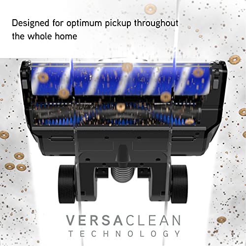 Vax Blade 5 Dual Pet & Car Cordless Vacuum Cleaner | CleanControl Display | VersaClean Technology | Up to 90 mins runtime - CLSV-B5DC