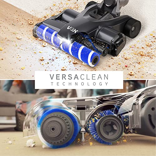 Vax Blade 5 Dual Pet & Car Cordless Vacuum Cleaner | CleanControl Display | VersaClean Technology | Up to 90 mins runtime - CLSV-B5DC