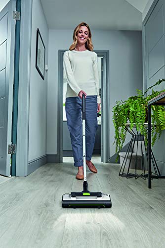 Gtech HyLite 2 Compact Vacuum