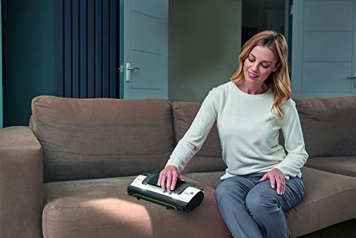 Gtech HyLite 2 Compact Vacuum