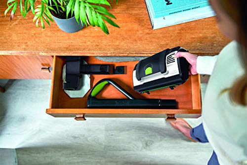 Gtech HyLite 2 Compact Vacuum