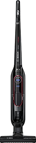 Bosch Athlet Serie 6 BBH6POWGB ProPower 25.2V Cordless Vacuum Cleaner, 65 minute runtime - Black