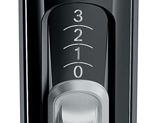 Bosch Athlet Serie 6 BBH6POWGB ProPower 25.2V Cordless Vacuum Cleaner, 65 minute runtime - Black