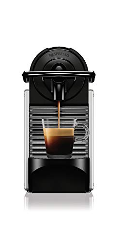 Delo Nespresso Pixie EN 124.S sr