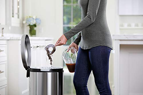 BISSELL CrossWave Pet Pro Hard Floor Cleaner | Wet & Dry Vacuum | 3-in-1 Multi-Surface Floor Cleaner for Wood, Tile, Laminate & Area Rugs | Perfect for Pet Owners | 2224E | Purple