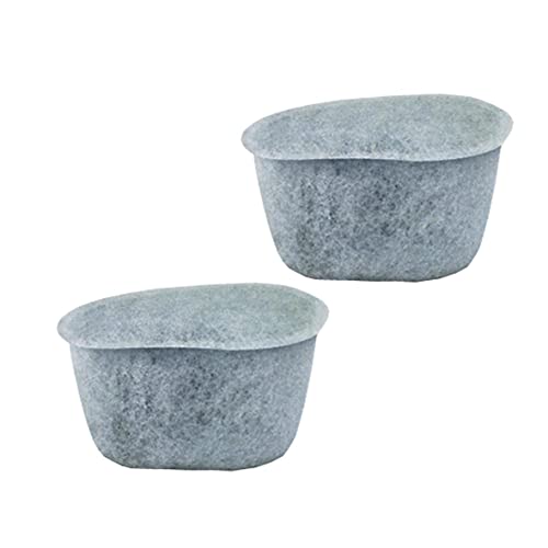 Moulinex AW6401 Anti Chlorine Filter for Coffee Machine Crystal Aroma