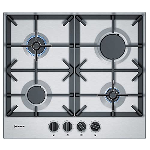 Spares2go Universal Gas Hob Ceramic Pan Support Moka Trivet Stand (Small 130mm)