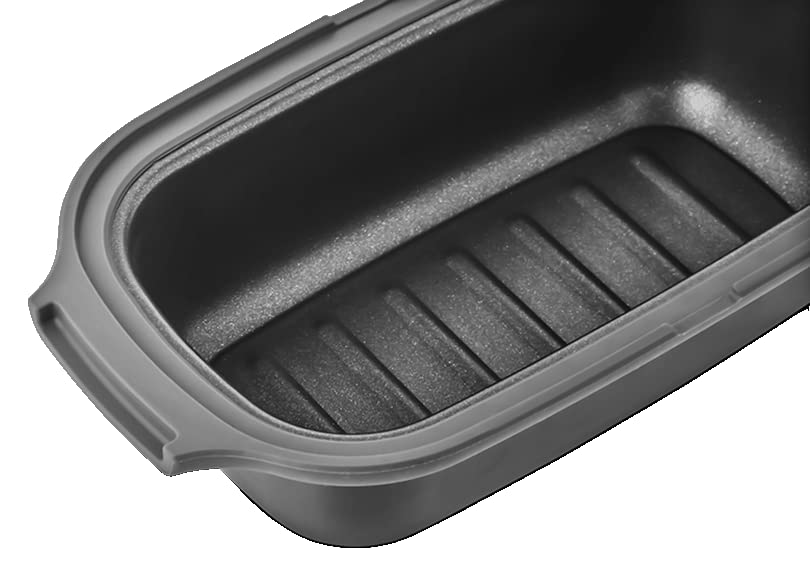 Morphy Richards MICO Microwave Cooking Multipot - Multi Function - Orange - 511645