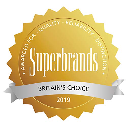 Hoover HWCB15UK Freestanding Wine Cooler, Single Zone Temperature, 7 Bottle Storage, 15cm wide, Black, 23 liters