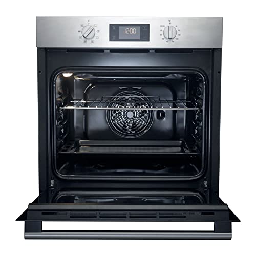 Hotpoint Built In SA2540HIX 60cm Electric Oven - Stainless Steel