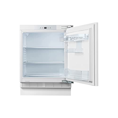 Fridgemaster 138 Litre Under Counter Integrated Larder Fridge