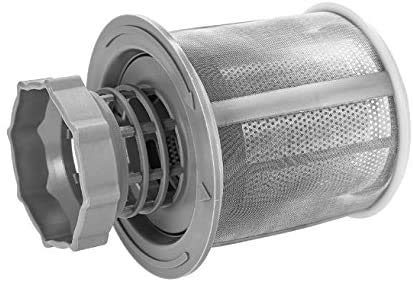 UTIZ Dishwasher Mesh Micro Filter For Bosch SGE SGI SGS SGV SHV SRS Neff S Siemens SE SF Series 3-Piece Micro Drain Filter Dishwasher