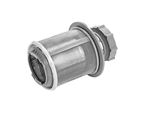 UTIZ Dishwasher Mesh Micro Filter For Bosch SGE SGI SGS SGV SHV SRS Neff S Siemens SE SF Series 3-Piece Micro Drain Filter Dishwasher