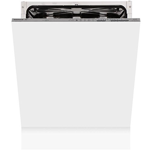 HDI1LO38S-80/T 13 Place Fully Integrated Dishwasher