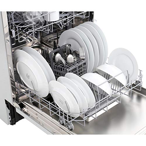 HDI1LO38S-80/T 13 Place Fully Integrated Dishwasher