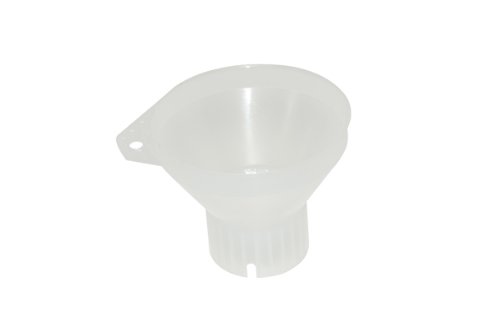 BEKO Dishwasher Salt Funnel