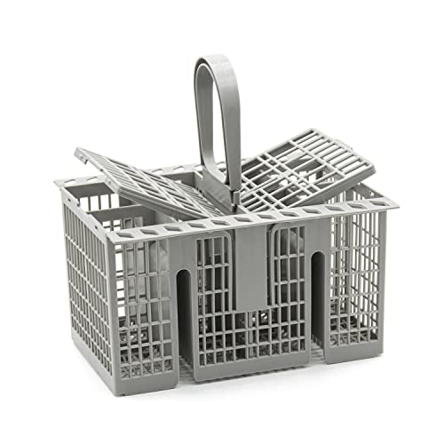 C00257140 Cutlery Cage Dishwasher Basket for Hotpoint Indesit Dishwasher & Whirlpool UNIVERSAL DELUXE Dishwasher