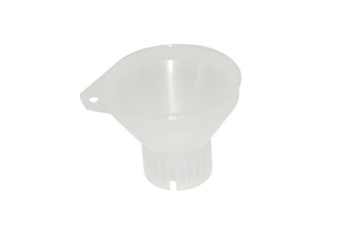 Beko Belling Diplomat Flavel Leisure Dishwasher Salt Funnel (Genuine part number 1881580300)