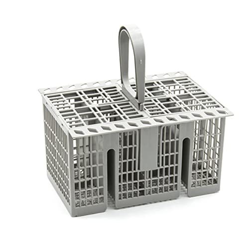 C00257140 Cutlery Cage Dishwasher Basket for Hotpoint Indesit Dishwasher & Whirlpool UNIVERSAL DELUXE Dishwasher