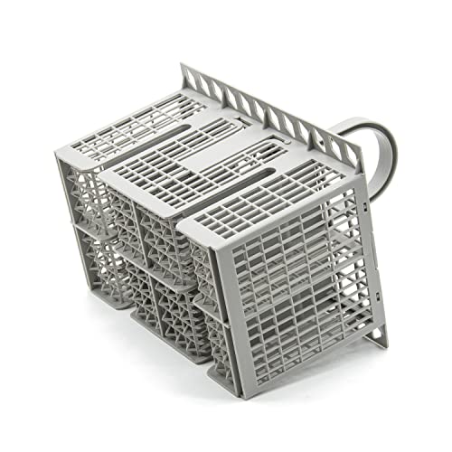 C00257140 Cutlery Cage Dishwasher Basket for Hotpoint Indesit Dishwasher & Whirlpool UNIVERSAL DELUXE Dishwasher