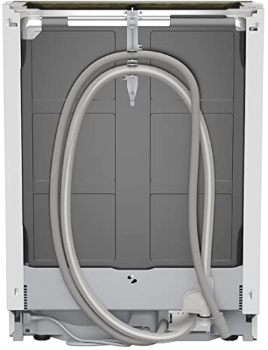 Bosch Series 6 SMV6ZCX01G Dishwasher with 14 place settings, PerfectDry, TimeLight, Wifi enabled via Home Connect, Integrated, 60 cm wide