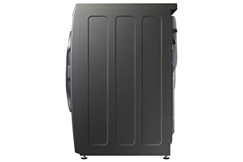 Samsung Series 6 AddWash AutoDose WW10T684DLN Wifi Connected 10.5Kg Washing Machine with 1400 rpm - Graphite - A Rated [Energy Class A]