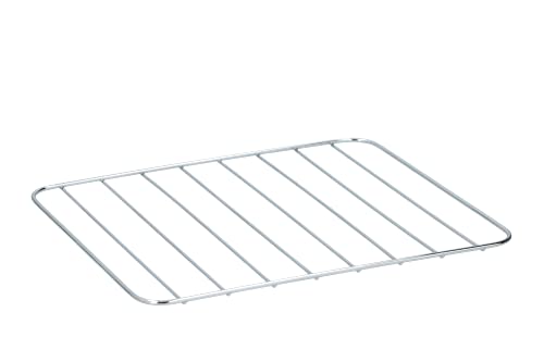 All Ride Mini Oven - Electric: 24 Volt via Cigarette Lighter - for Trucks, Motorhomes or Boats - 300 Watt - 9 Liter - Stainless Steel