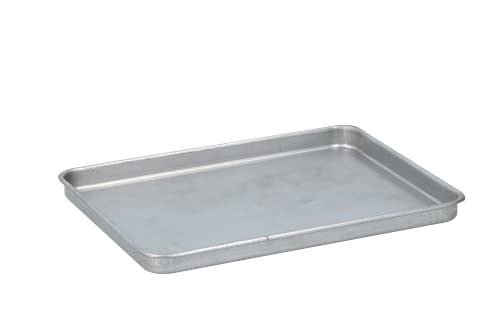 All Ride Mini Oven - Electric: 24 Volt via Cigarette Lighter - for Trucks, Motorhomes or Boats - 300 Watt - 9 Liter - Stainless Steel