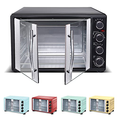 TT-EV55 Electric Oven