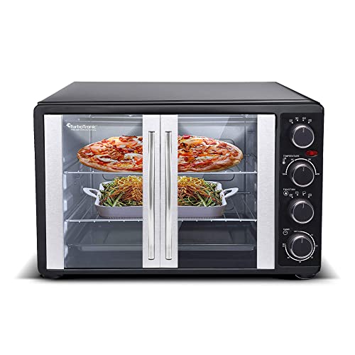 TT-EV55 Electric Oven