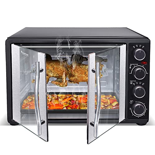 TT-EV55 Electric Oven