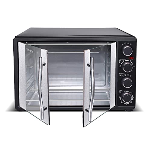 TT-EV55 Electric Oven