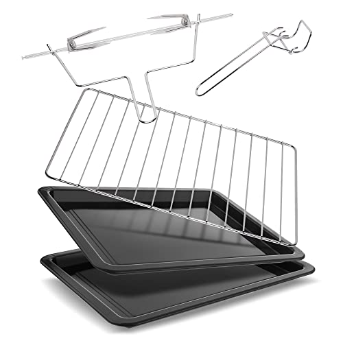 TT-EV55 Electric Oven