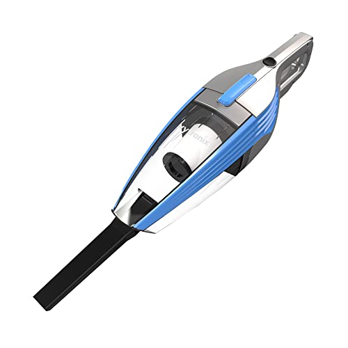 VYTRONIX CSU600 Corded Upright Carpet Cleaner | Lightweight 2-in-1 Stick & Handheld Vacuum Cleaner, Floor Cleaner & Car Vacuum Cleaner | Powerful 600W Motor