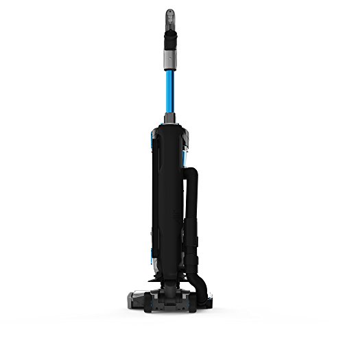 Vax Air Lift Pet Upright Vacuum Cleaner | UK's Lightest Corded Lift-out Vacuum | Steerable Technology | Pet Tool - UCPESHV1, 1.5 Litre, 850W, Black, Blue, Grey