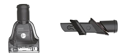 Hoover Upright Pet Vacuum Cleaner, Blue - Upright 300