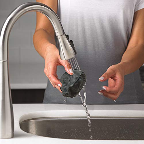 Shark CH950UKT, Cordless Vacuum Cleaner, Black & Yellow, 80 W, 0.45 liters