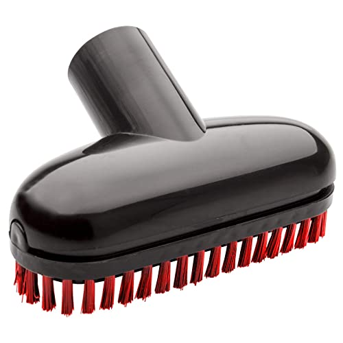 Powersonic 2 in 1 Upright & Handheld Stick Vacuum Cleaner - Lightweight & Powerful Design