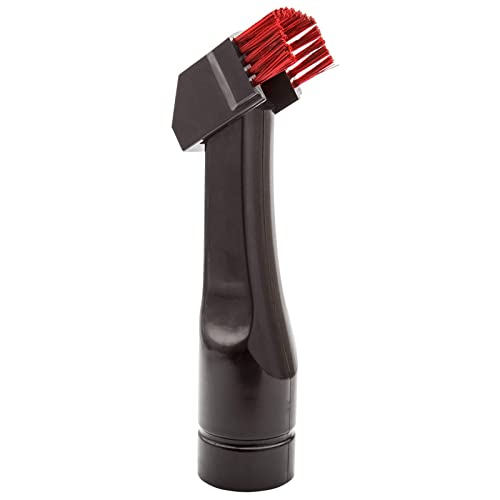 Powersonic 2 in 1 Upright & Handheld Stick Vacuum Cleaner - Lightweight & Powerful Design