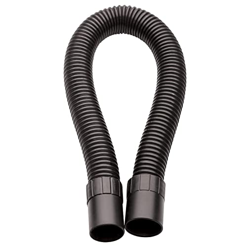 Powersonic 2 in 1 Upright & Handheld Stick Vacuum Cleaner - Lightweight & Powerful Design