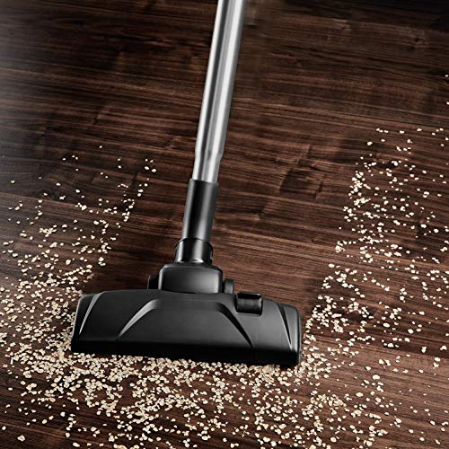 AEG VX6-2-RR, Bagged Cylinder, Raspberry Red