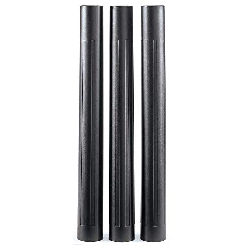 Draper 90107 230V 1250W 15L Wet and Dry Vacuum Cleaner, Grey