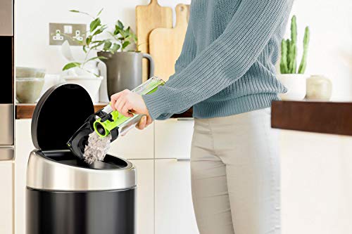 Gtech AirRam MK2 Cordless Vacuum Cleaner