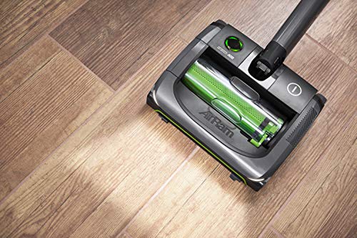 Gtech AirRam MK2 Cordless Vacuum Cleaner
