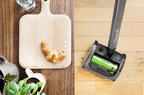 Gtech AirRam MK2 Cordless Vacuum Cleaner