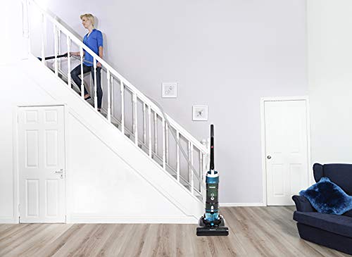 Hoover Upright Vacuum Cleaner - Breeze Evo