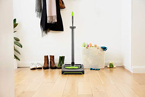 Gtech AirRam MK2 Cordless Vacuum Cleaner