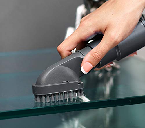 Hoover Upright Vacuum Cleaner - Breeze Evo