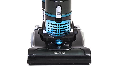 Hoover Upright Vacuum Cleaner - Breeze Evo